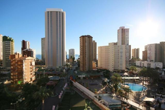Apartament Payma 5 *